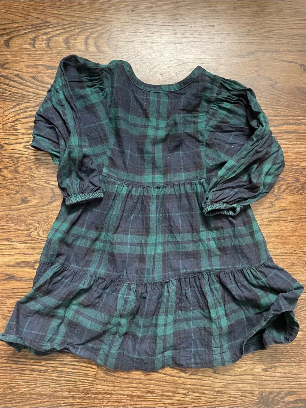 Old Navy worn just